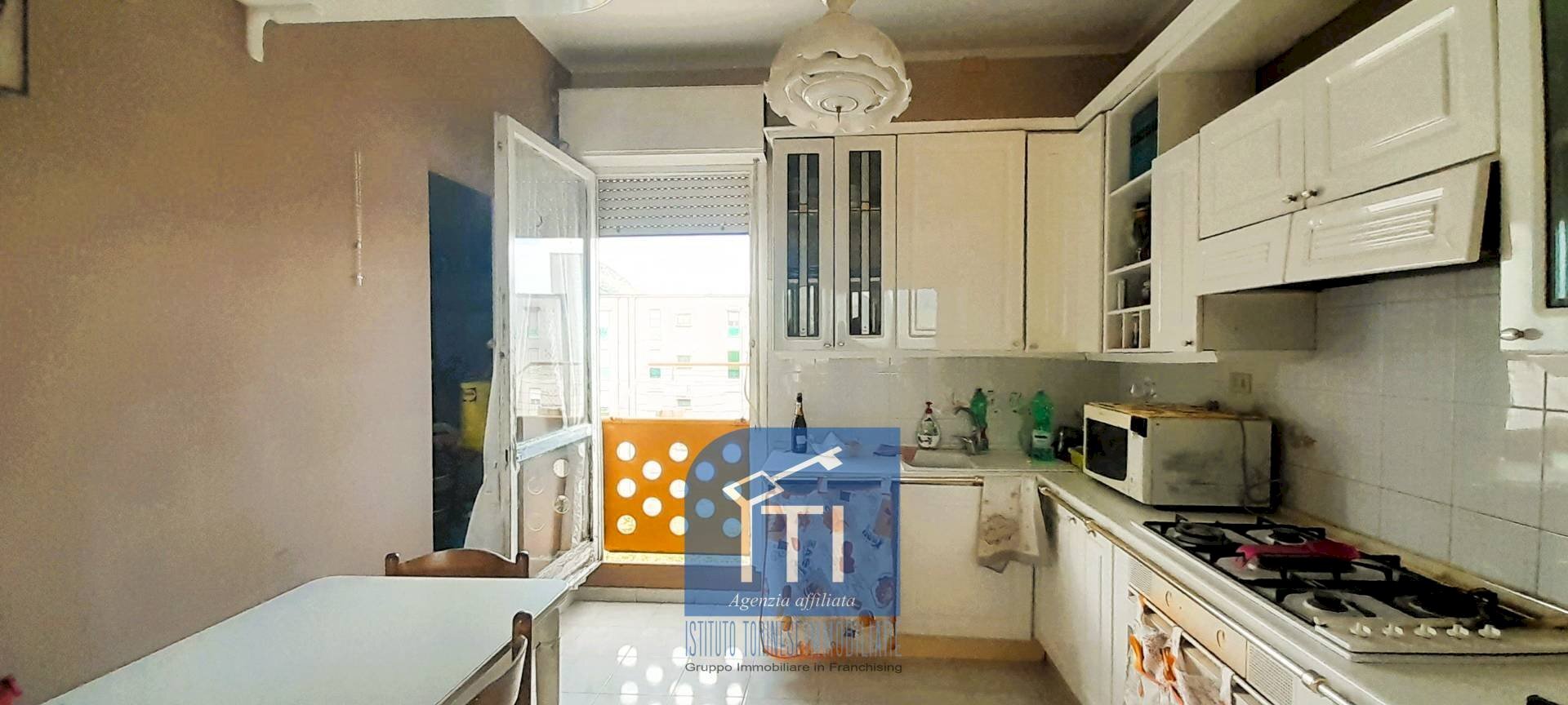 Foto 1 - Appartamento TRAVERSA VIA CARPONETE, Sant'Elia Fiumerapido - foto 1