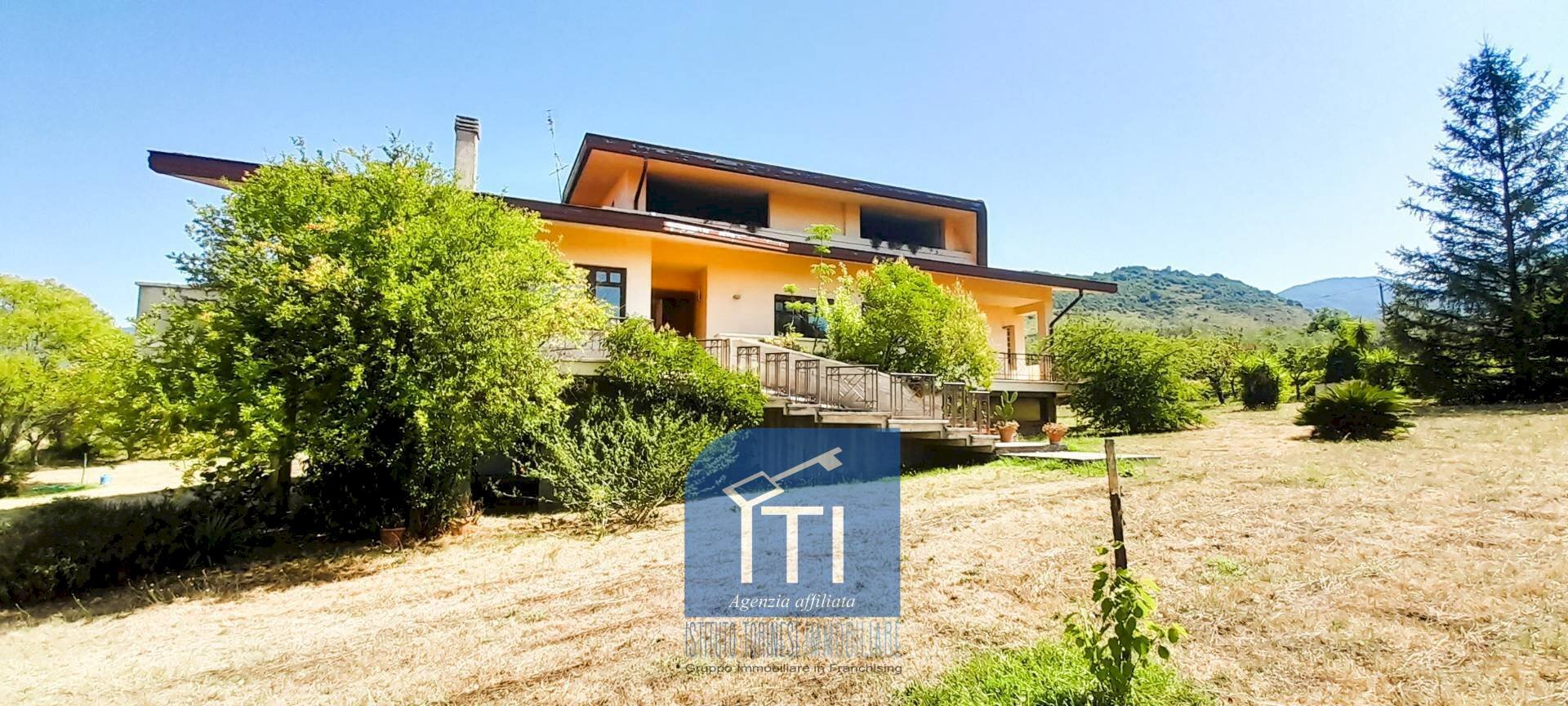 Foto 2 - Casa semi indipendente VIA DEGLI ULIVETI, Sant'Elia Fiumerapido - foto 2