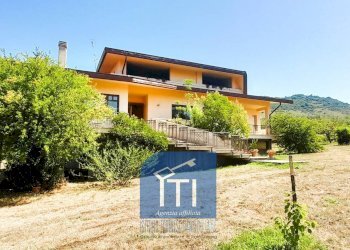 Foto 2 - Casa semi indipendente VIA DEGLI ULIVETI, Sant'Elia Fiumerapido - foto 2