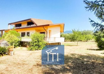 Foto 3 - Casa semi indipendente VIA DEGLI ULIVETI, Sant'Elia Fiumerapido - foto 3