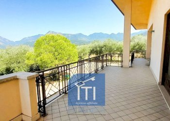 Foto 10 - Casa semi indipendente VIA DEGLI ULIVETI, Sant'Elia Fiumerapido - foto 10