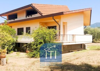 Foto 34 - Casa semi indipendente VIA DEGLI ULIVETI, Sant'Elia Fiumerapido - foto 34