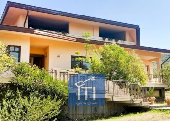 Foto 35 - Casa semi indipendente VIA DEGLI ULIVETI, Sant'Elia Fiumerapido - foto 35