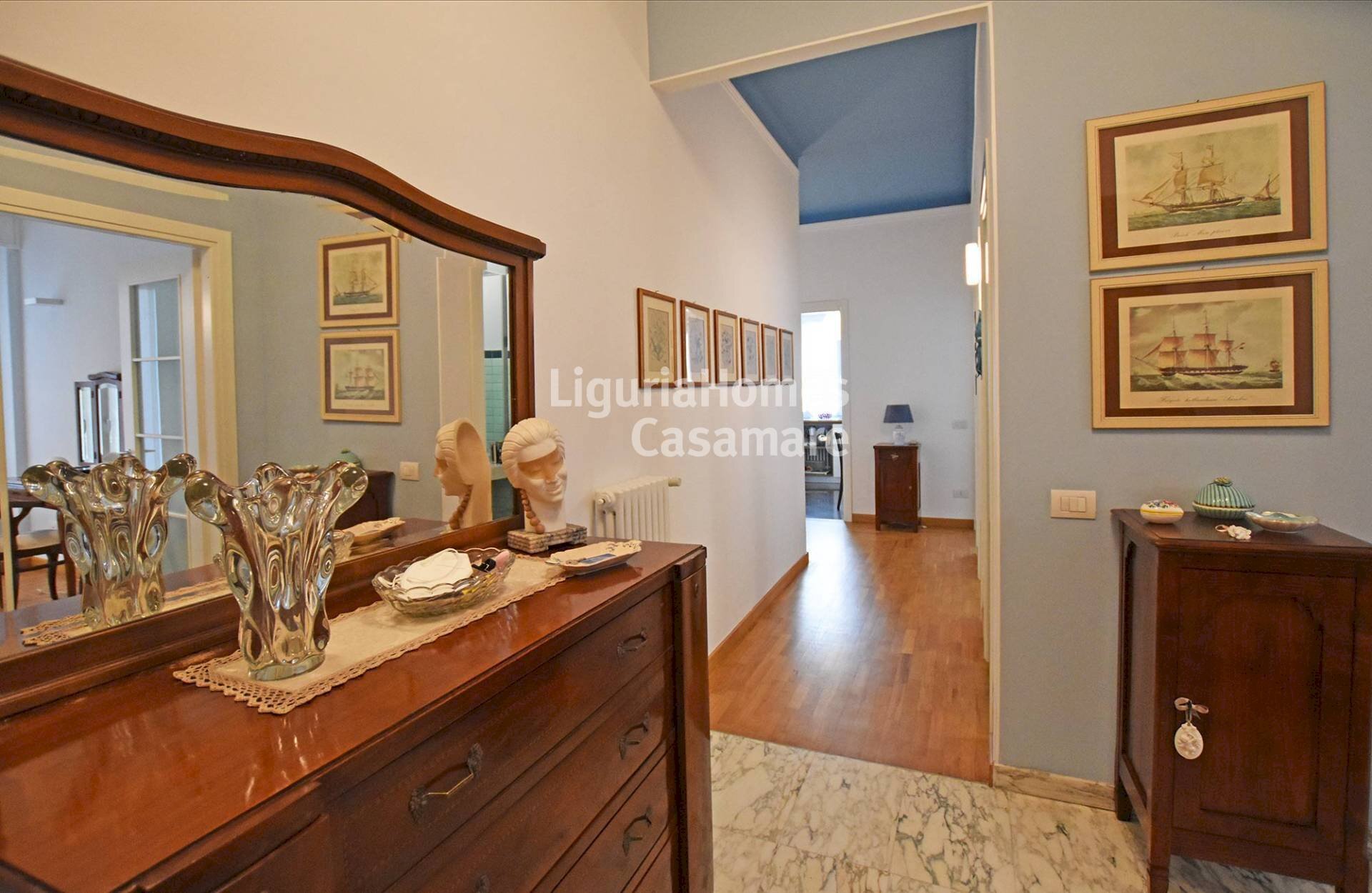 Foto 3 - Quadrilocale Via del Castillo, Sanremo - foto 3