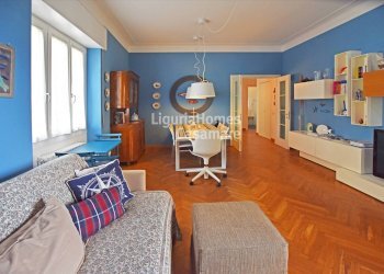 Foto 1 - Quadrilocale Via del Castillo, Sanremo - foto 1