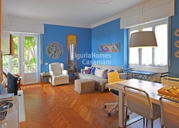 Foto 2 - Quadrilocale Via del Castillo, Sanremo - foto 2