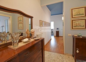 Foto 3 - Quadrilocale Via del Castillo, Sanremo - foto 3