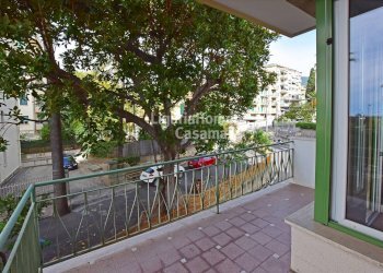 Foto 7 - Quadrilocale Via del Castillo, Sanremo - foto 7