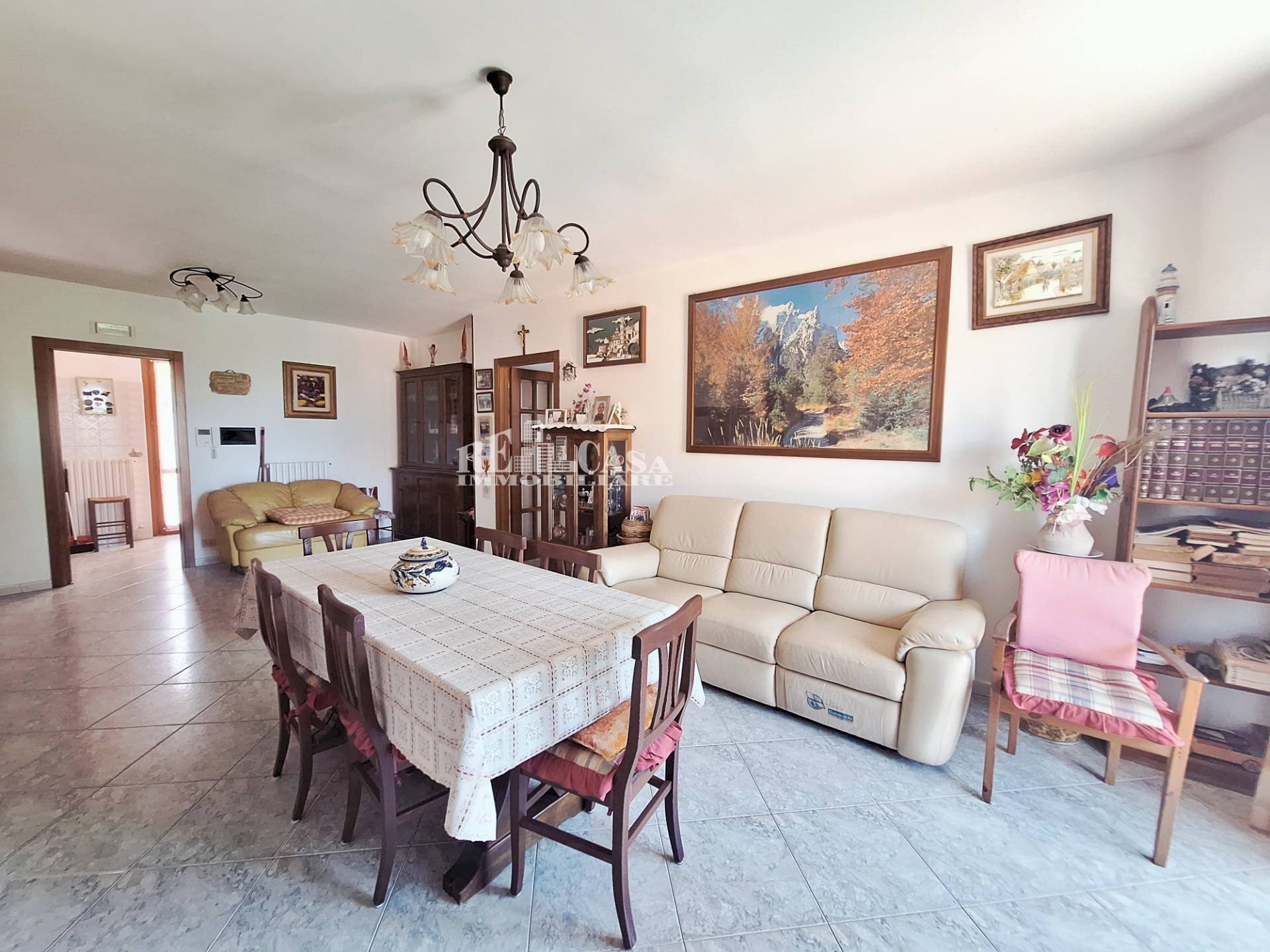 Foto 1 - Apartment via san antonio, Grottammare - photo 1