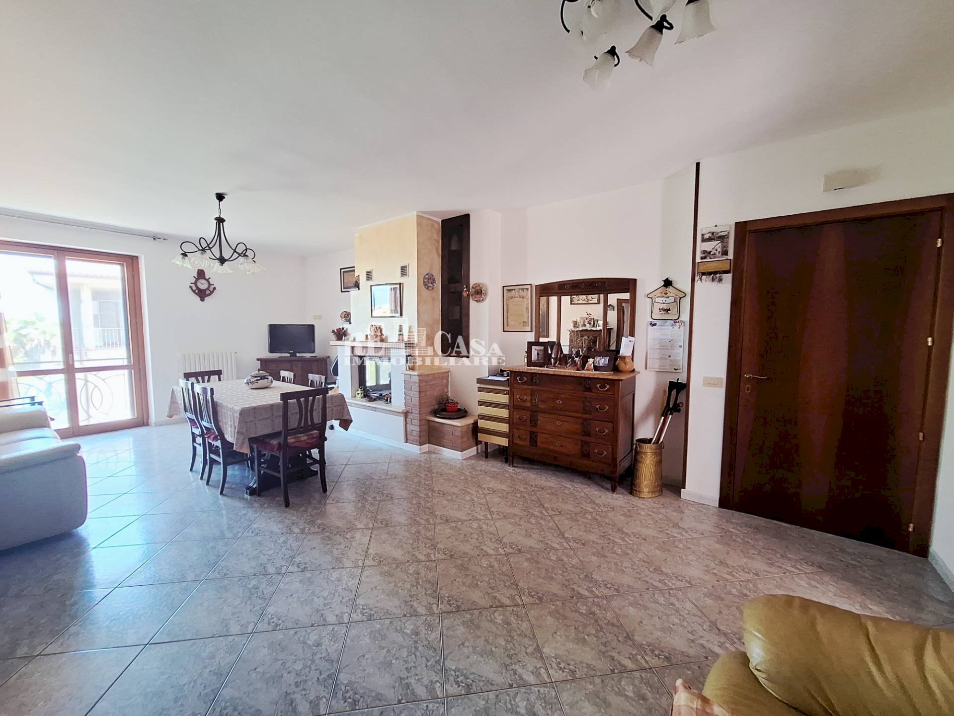 Foto 2 - Apartment via san antonio, Grottammare - photo 2