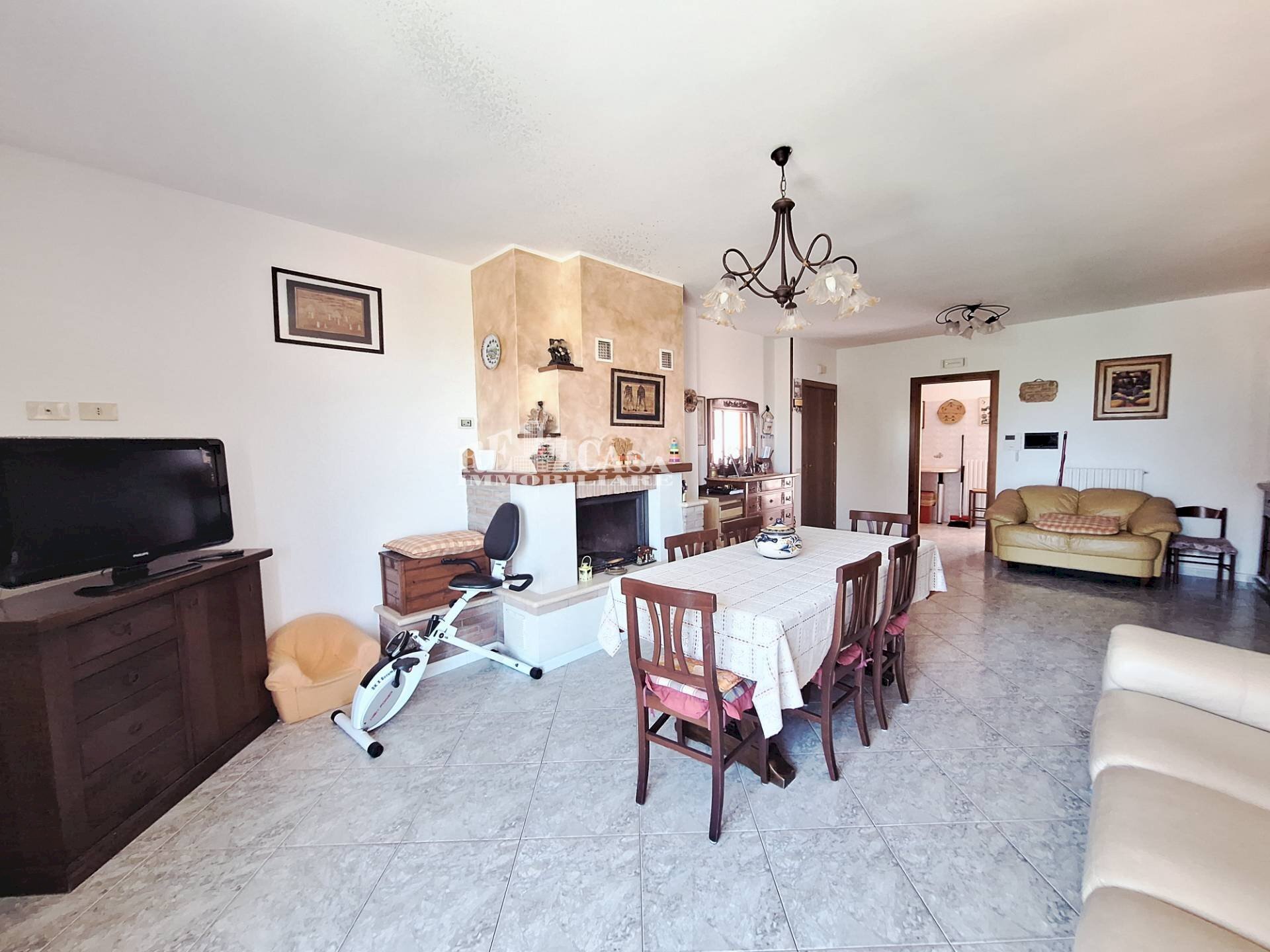 Foto 3 - Apartment via san antonio, Grottammare - photo 3