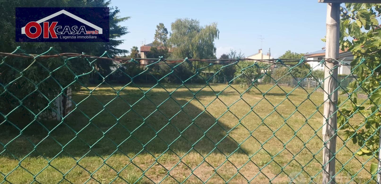 Foto 2 - Terreno edificabile Via Smareglia, San Canzian d'Isonzo - foto 2