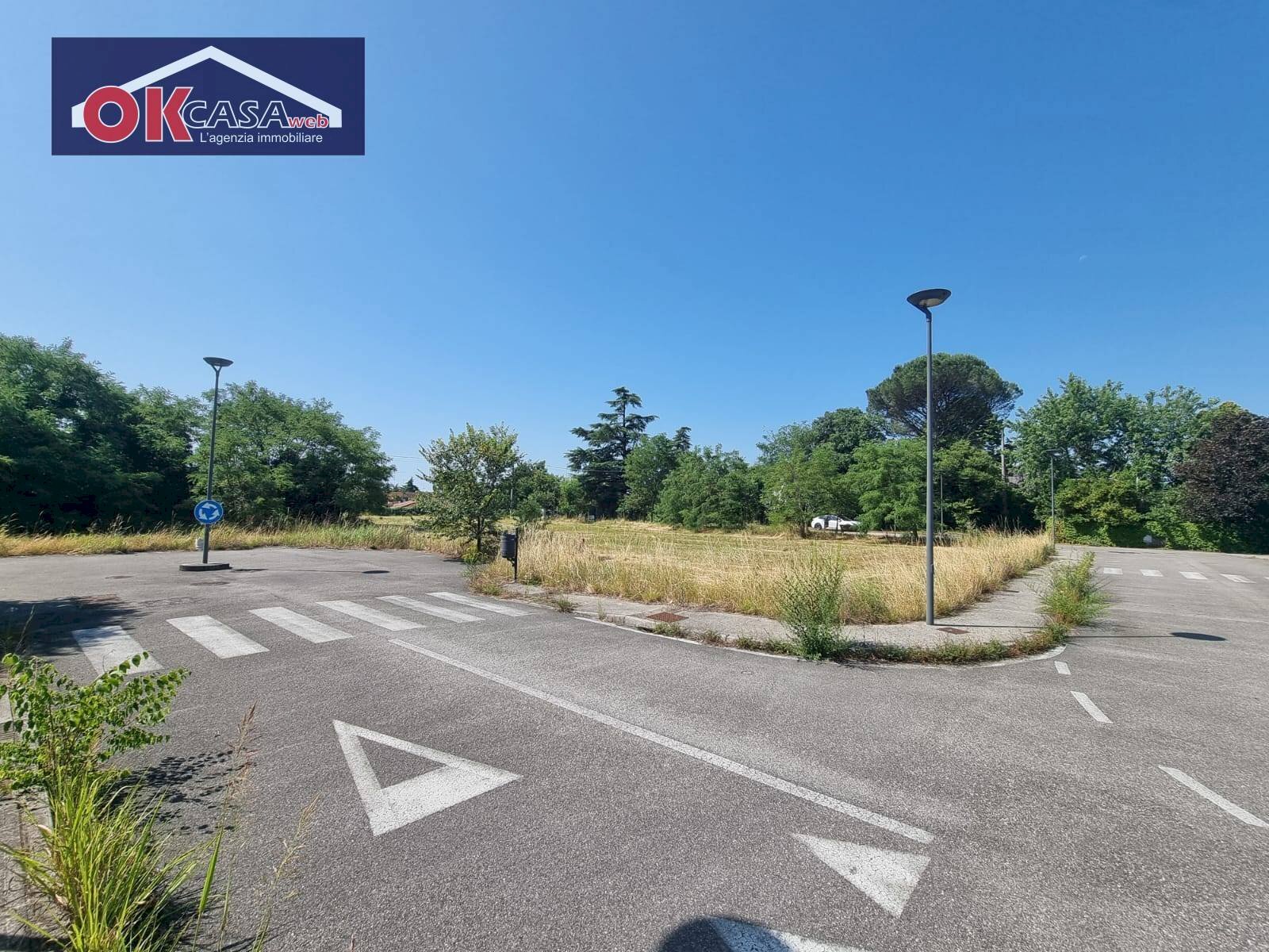 Foto 2 - Terreno edificabile Via Roma, Gradisca d'Isonzo - foto 2