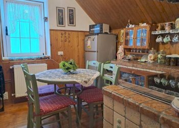 Foto 1 - Trilocale Malborghetto Valbruna - foto 1