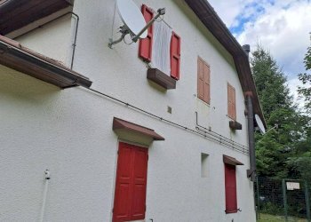 Foto 2 - Trilocale Malborghetto Valbruna - foto 2