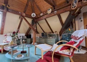 Foto 6 - Trilocale Malborghetto Valbruna - foto 6