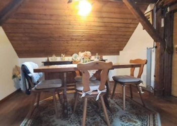 Foto 7 - Trilocale Malborghetto Valbruna - foto 7