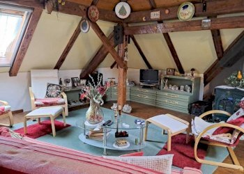 Foto 8 - Trilocale Malborghetto Valbruna - foto 8