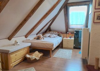 Foto 14 - Trilocale Malborghetto Valbruna - foto 14