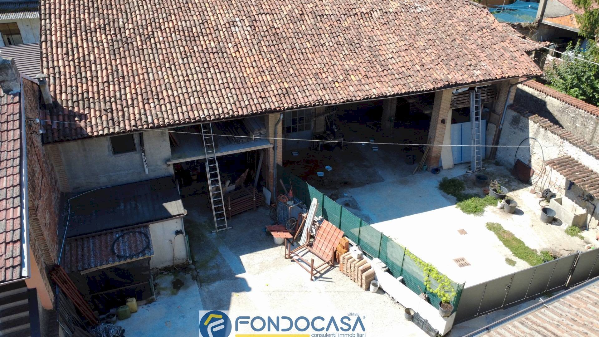 Foto 1 - Rustic Lograto - photo 1