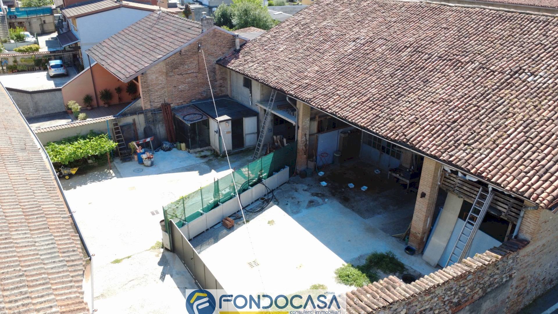 Foto 2 - Rustic Lograto - photo 2