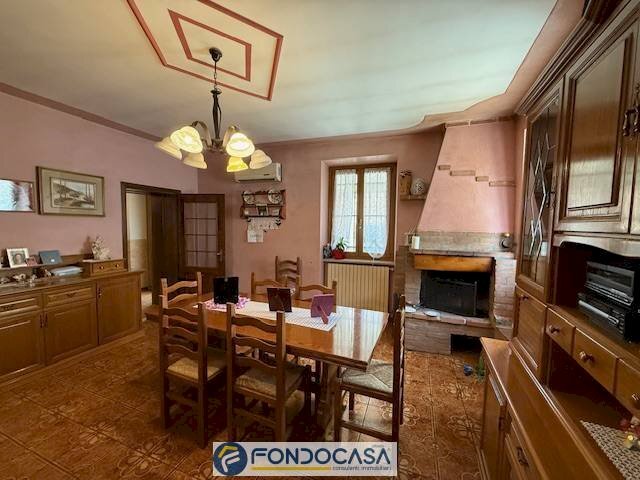 Foto 3 - Four-room apartment Lograto - photo 3