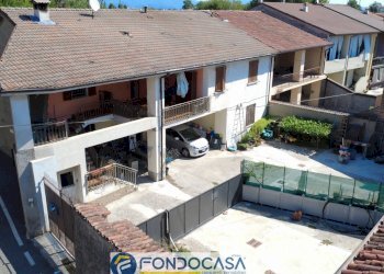 Foto 1 - Quadrilocale Lograto - foto 1