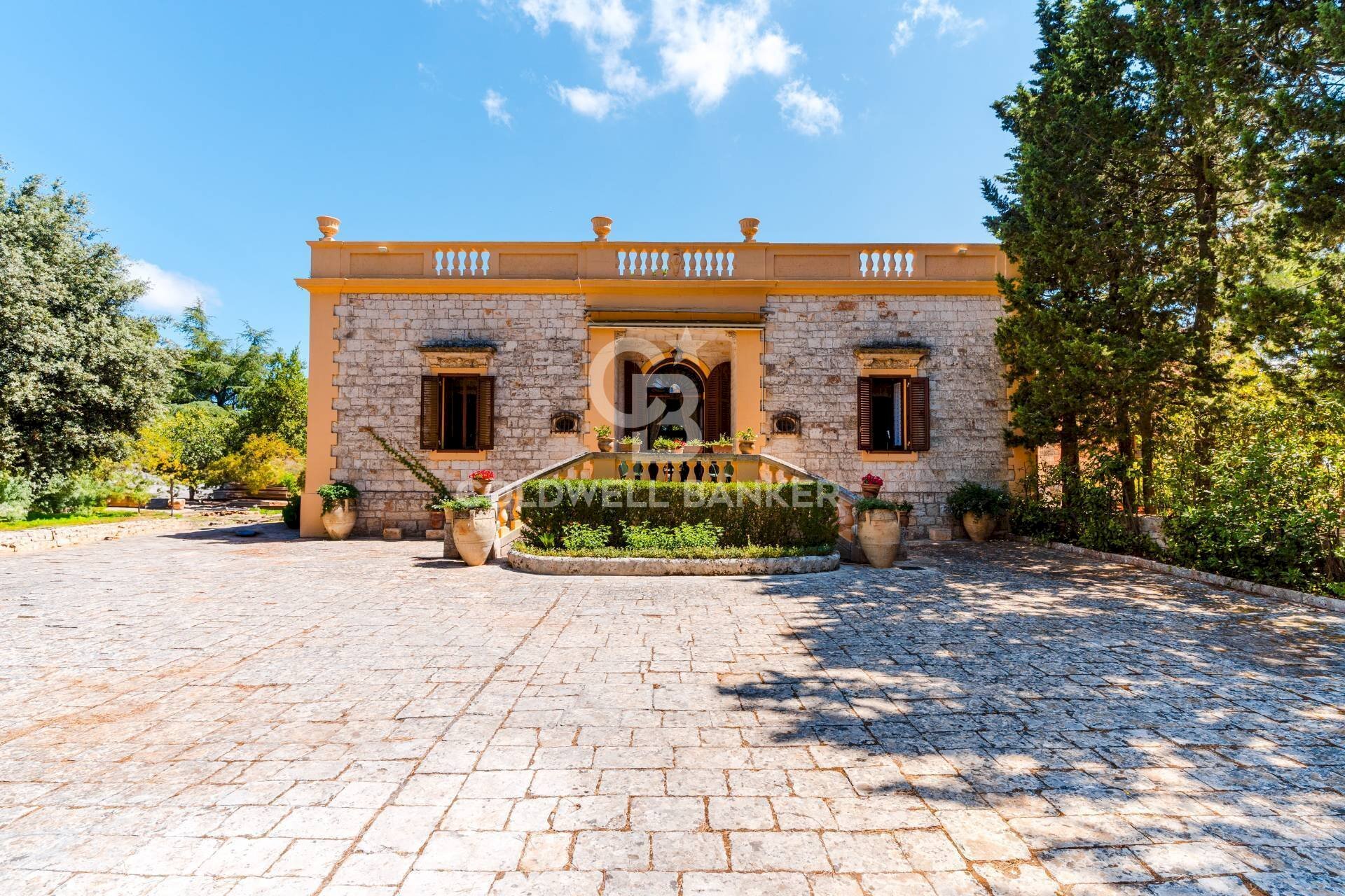 Foto 3 - Villa VIALE DEL MINARETO
26, Fasano - foto 3