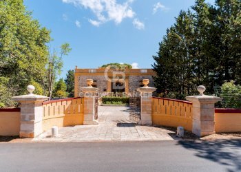 Foto 1 - Villa VIALE DEL MINARETO
 
26, Fasano - foto 1