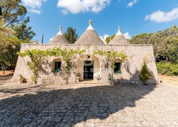 Foto 2 - Villa VIALE DEL MINARETO
 
26, Fasano - foto 2