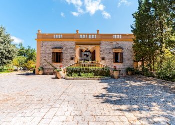 Foto 3 - Villa VIALE DEL MINARETO
 
26, Fasano - foto 3