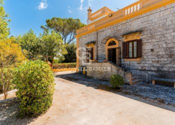 Foto 4 - Villa VIALE DEL MINARETO
 
26, Fasano - foto 4