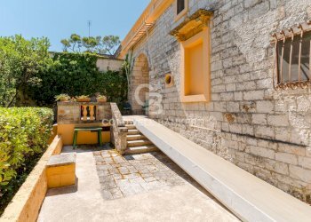 Foto 5 - Villa VIALE DEL MINARETO
 
26, Fasano - foto 5