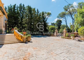 Foto 6 - Villa VIALE DEL MINARETO
 
26, Fasano - foto 6