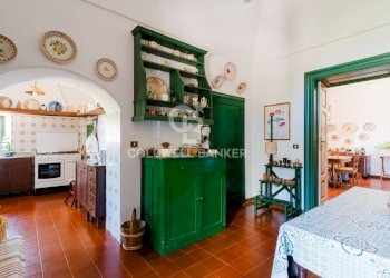 Foto 15 - Villa VIALE DEL MINARETO
 
26, Fasano - foto 15