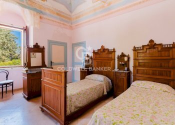 Foto 17 - Villa VIALE DEL MINARETO
 
26, Fasano - foto 17