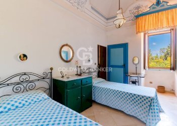 Foto 22 - Villa VIALE DEL MINARETO
 
26, Fasano - foto 22