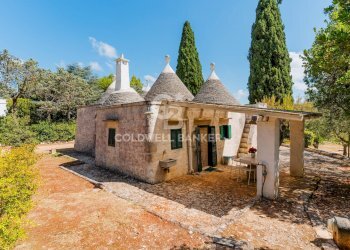 Foto 25 - Villa VIALE DEL MINARETO
 
26, Fasano - foto 25