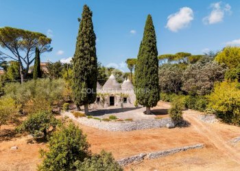 Foto 26 - Villa VIALE DEL MINARETO
 
26, Fasano - foto 26