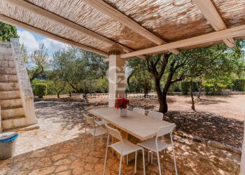 Foto 27 - Villa VIALE DEL MINARETO
 
26, Fasano - foto 27