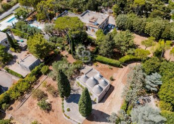 Foto 38 - Villa VIALE DEL MINARETO
 
26, Fasano - foto 38