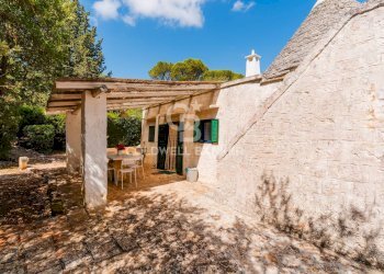 Foto 41 - Villa VIALE DEL MINARETO
 
26, Fasano - foto 41