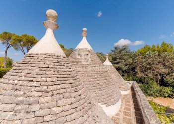 Foto 42 - Villa VIALE DEL MINARETO
 
26, Fasano - foto 42