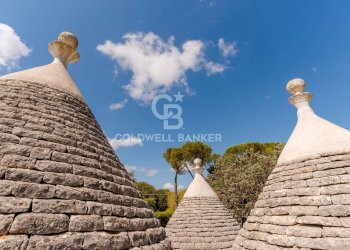 Foto 43 - Villa VIALE DEL MINARETO
 
26, Fasano - foto 43