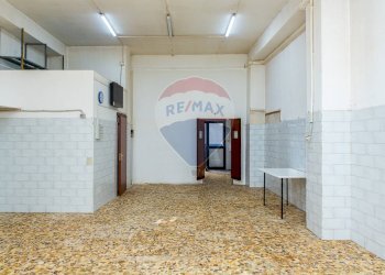 Casa all\'aperto - Laboratorio via Turchia
 
48, Acireale - foto 11