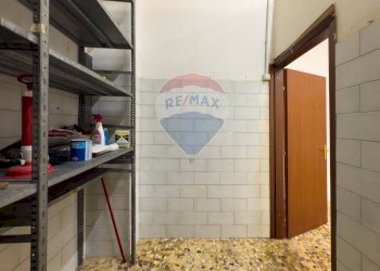 Dispensa di stoccaggio - Laboratorio via Turchia
 
48, Acireale - foto 16