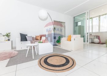 Soggiorno - Trilocale Viale Principe Umberto
 
87, Caltagirone - foto 2