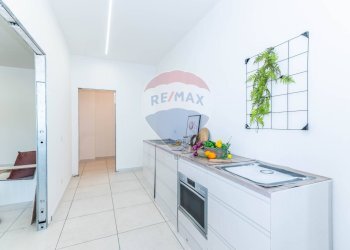 Cucina - Trilocale Viale Principe Umberto
 
87, Caltagirone - foto 4