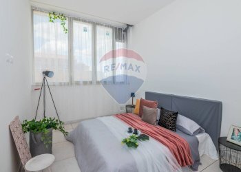 Camera / camera da letto - Trilocale Viale Principe Umberto
 
87, Caltagirone - foto 12