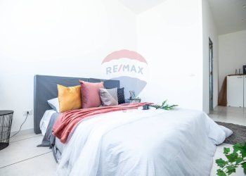 Camera / camera da letto - Trilocale Viale Principe Umberto
 
87, Caltagirone - foto 14